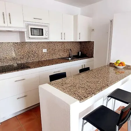 Salitre, Cerca Del Mar Apartment