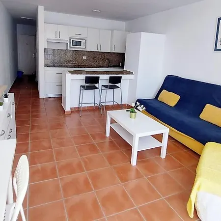 Apartment Salitre, Cerca Del Mar *