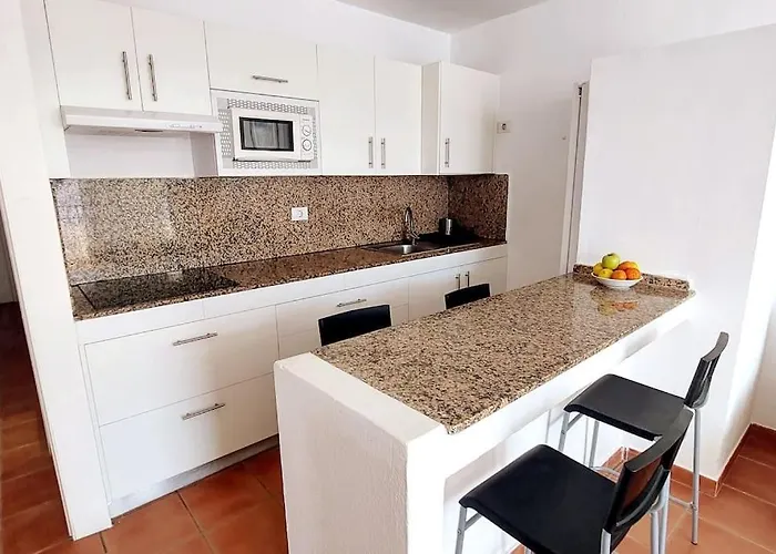 Salitre, Cerca Del Mar Apartmán