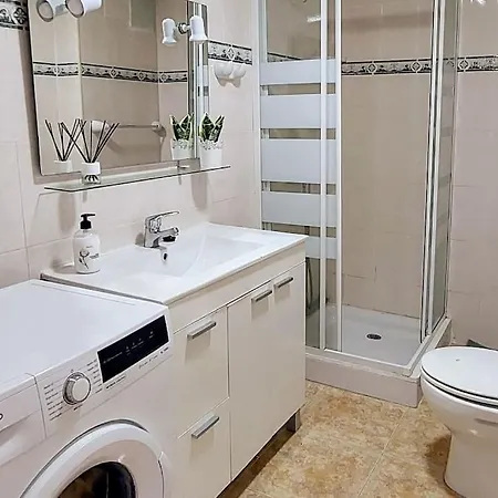 Salitre, Cerca Del Mar Apartamento *