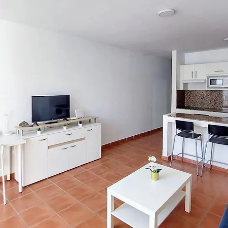 Salitre, Cerca Del Mar Appartement *