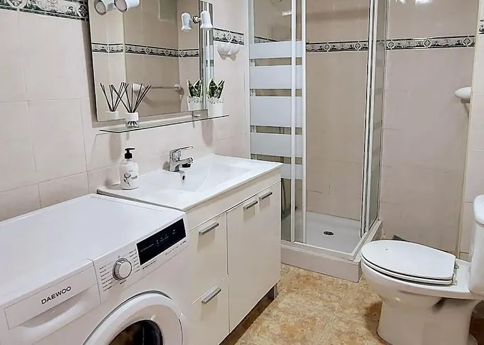 Salitre, Cerca Del Mar Apartment *