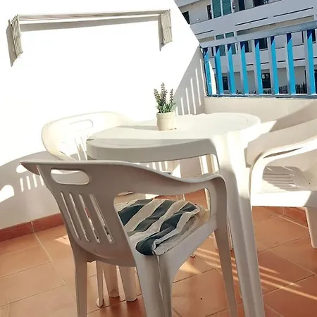 Salitre, Cerca Del Mar * פוארטו דל כרמן